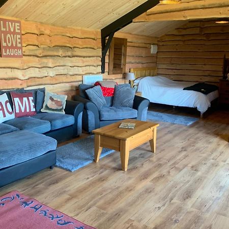 Brook Lodge 2 ليسكيرد المظهر الخارجي الصورة